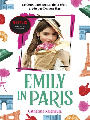 Emily in Paris - ebook